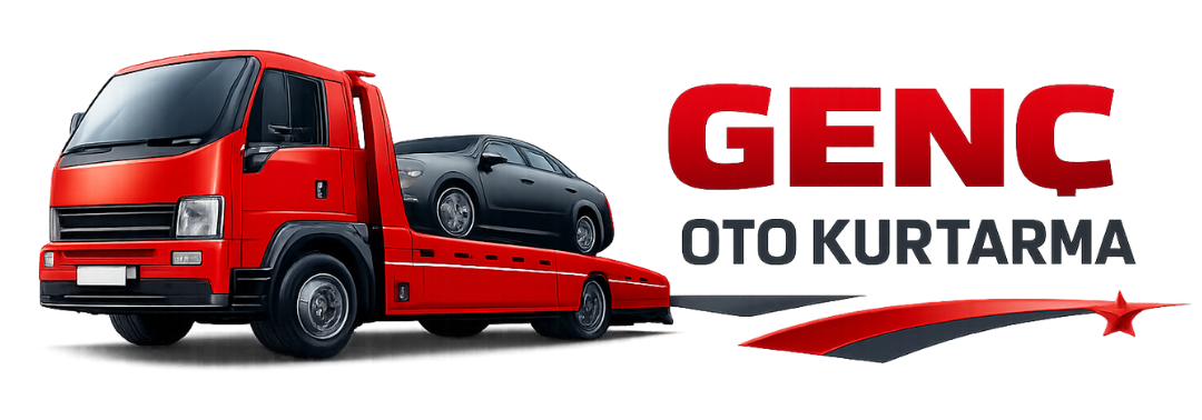 Gediz Çekici - 0543 829 70 25 Logo